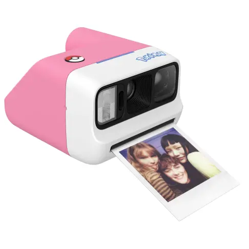 Appareil photo instantané POLAROID GO GEN 3 SYLVEON POKEMON -9211 - 8