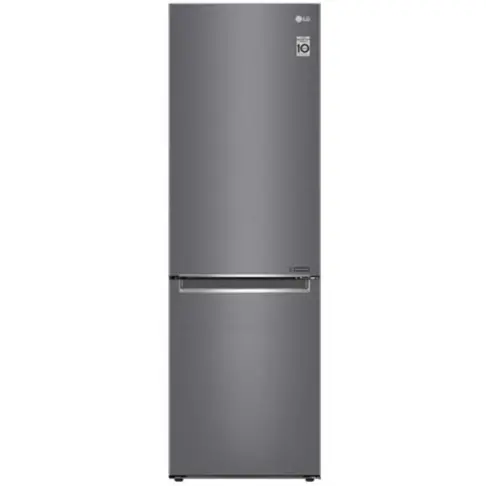 Réfrigérateur combiné inversé LG GBP 31 DSLZN - 1