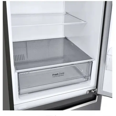 Réfrigérateur combiné inversé LG GBP 31 DSLZN - 6