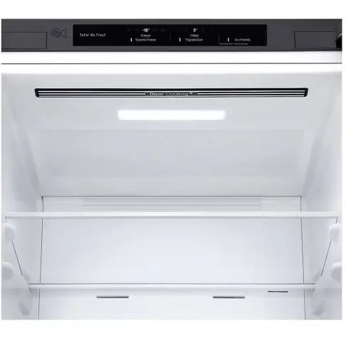 Réfrigérateur combiné inversé LG GBP 31 DSLZN - 7