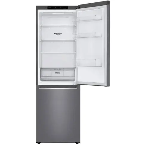 Réfrigérateur combiné inversé LG GBP 31 DSLZN - 10