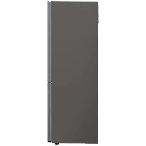 Réfrigérateur combiné inversé LG GBP 31 DSLZN - 13
