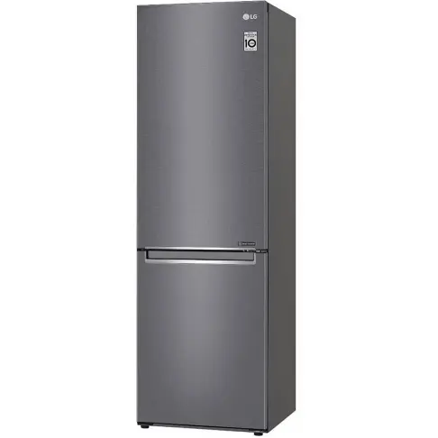 Réfrigérateur combiné inversé LG GBP 31 DSLZN - 12