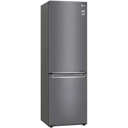 Réfrigérateur combiné inversé LG GBP 31 DSLZN - 11