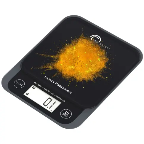 Balance de cuisine LITTLE BALANCE 8509 - 3 Balance de cuisine LITTLE BALANCE 8509 - 3