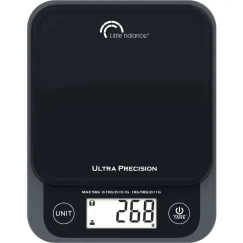 Balance de cuisine LITTLE BALANCE 8509 - 2 Balance de cuisine LITTLE BALANCE 8509 - 2