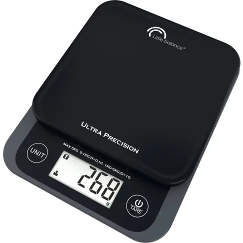 Balance de cuisine LITTLE BALANCE 8509 - 1 Balance de cuisine LITTLE BALANCE 8509 - 1