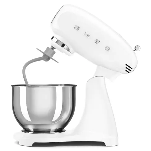 Robot pâtissier SMEG SMF05WHEU - 2