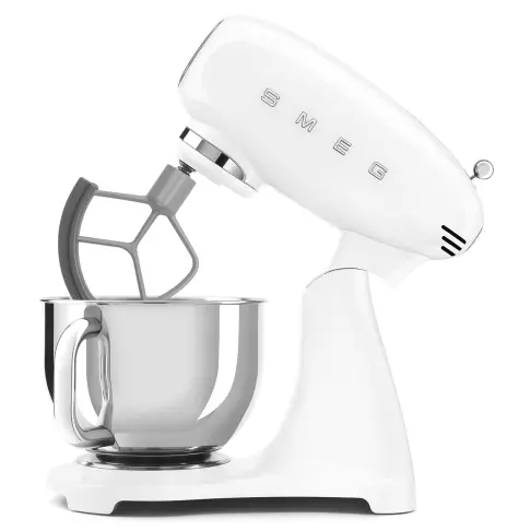 Robot pâtissier SMEG SMF05WHEU - 3