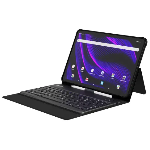 Tablette tactile LOGICOM TABFOLDPRO126128 - 4