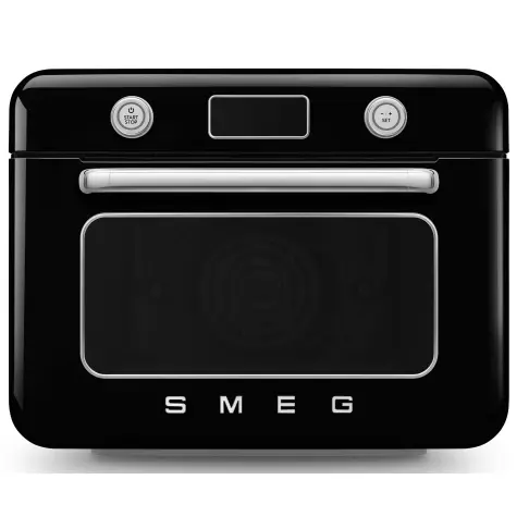 Mini four SMEG COF01BLEU - 1