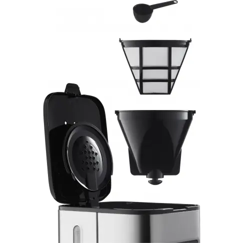 Cafetière filtre SIMEO CFP210 - 4