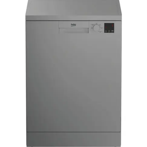 Lave-vaisselle 60 cm BEKO TDFV15315S - 1