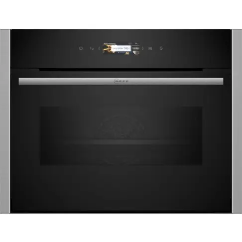 Four compact micro-ondes NEFF C24MR21N0 - 1