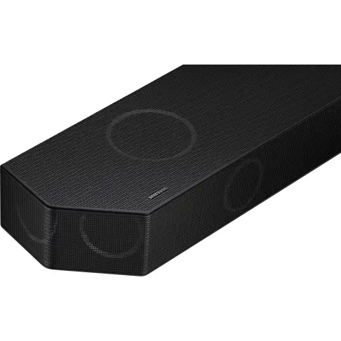 Barre de son SAMSUNG HWQ995D - 4
