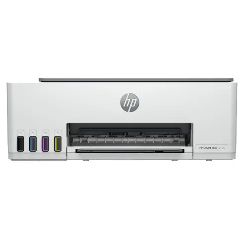 Imprimante multifonction HP SMARTANK5105 - 1