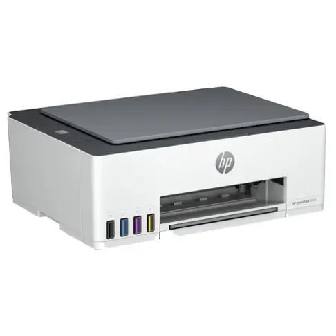 Imprimante multifonction HP SMARTANK5105 - 3