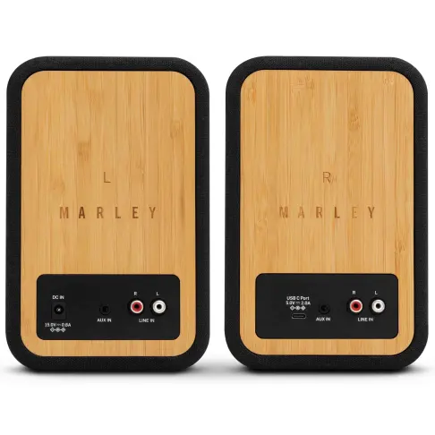 Enceinte nomade  GETTOGETHERDUO2 - 2