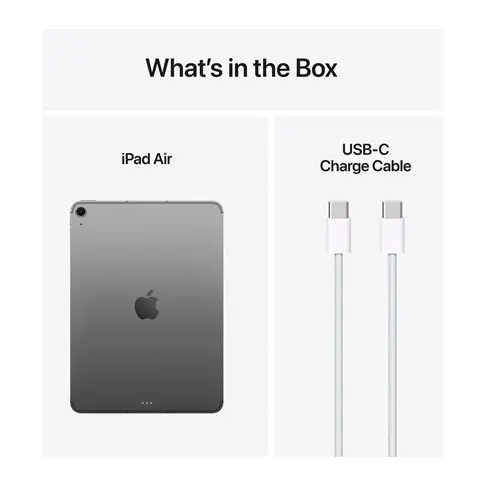 Tablette tactile APPLE MCFV4TY/A - 3