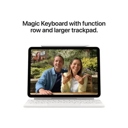 Tablette tactile APPLE MCFV4TY/A - 6