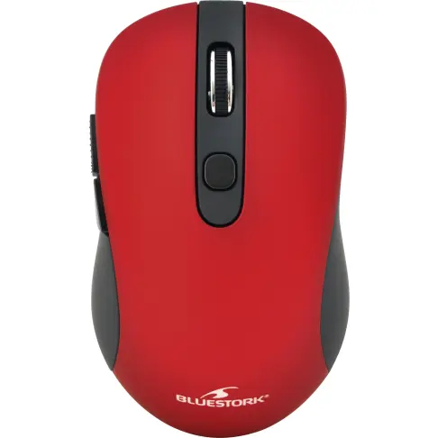 Souris BLUESTORK M-WL-OFF 60-RED - 3