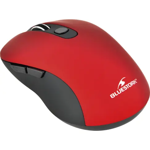 Souris BLUESTORK M-WL-OFF 60-RED - 4