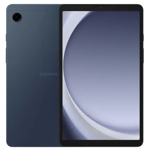 SAMSUNG Galaxy Tab A9+ 128 Go Bleu - SM-X210NDBEEUB - 2
