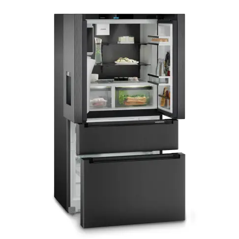 Réfrigérateur multi-portes LIEBHERR MBBSDI9528-20 - 3