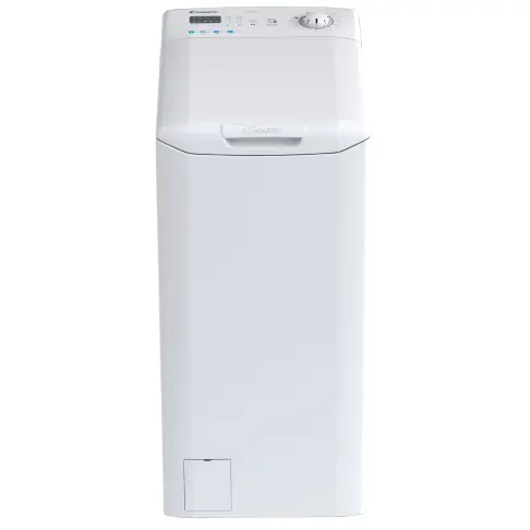 Lave-linge top CANDY CSTG27LE1-471 - 1