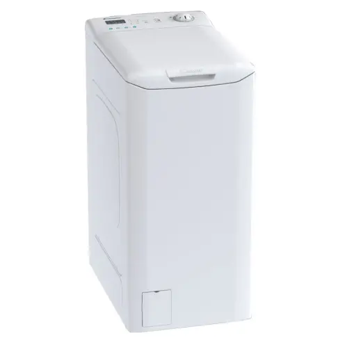 Lave-linge top CANDY CSTG27LE1-471 - 3