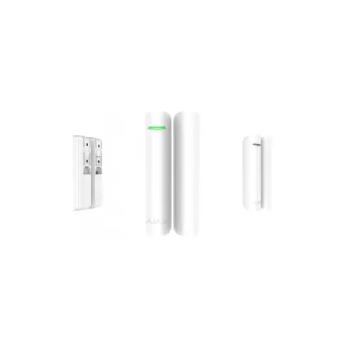 Détecteur AJAX DOORPROTECT+BLANC - 1