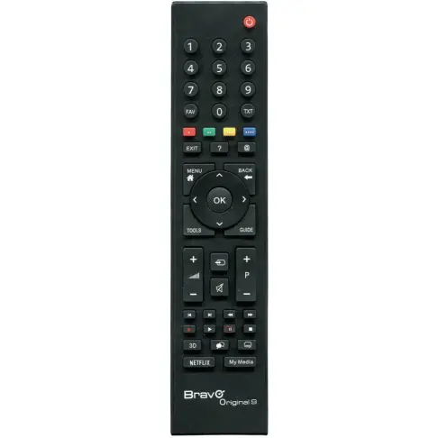 Telecommande origne KIM CORP ORIGINAL 9 - 1