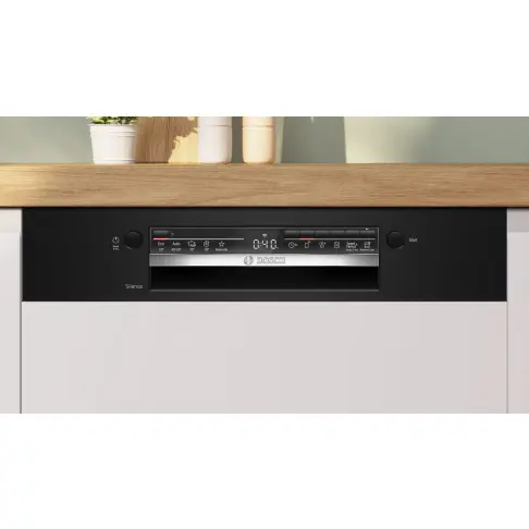 Lave-vaisselle intégré 60 cm BOSCH SMI2HTB06E - 3