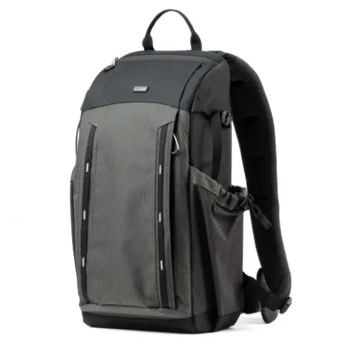 Sac à dos appareil photo THINK TANK BACKLIGHT SPRINT SLATE NOIR - 2