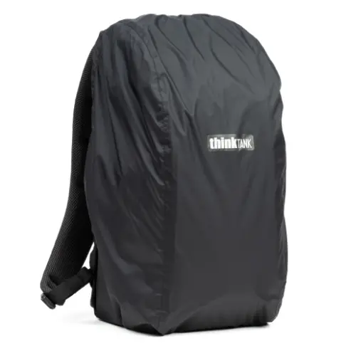 Sac à dos appareil photo THINK TANK BACKLIGHT SPRINT SLATE NOIR - 8