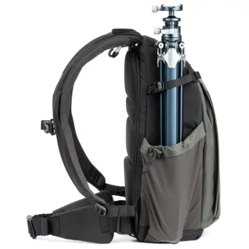 Sac à dos appareil photo THINK TANK BACKLIGHT SPRINT SLATE NOIR - 14