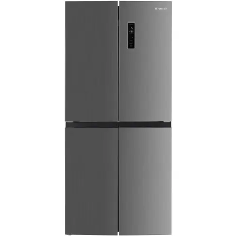 Réfrigérateur multi-portes BRANDT BFM870NX - 1