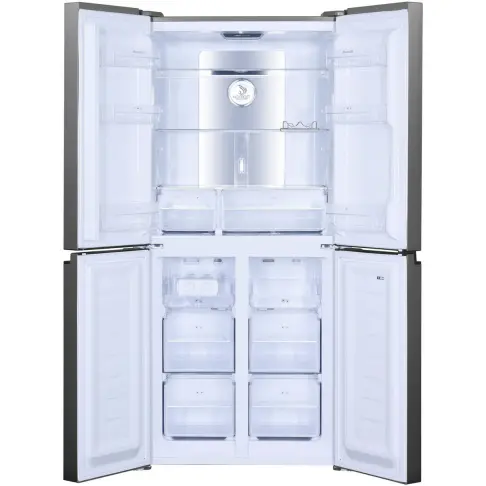 Réfrigérateur multi-portes BRANDT BFM870NX - 2