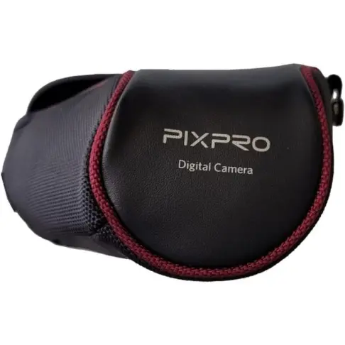 Appareil photo bridge KODAK AZ 425 BK 8 - 5