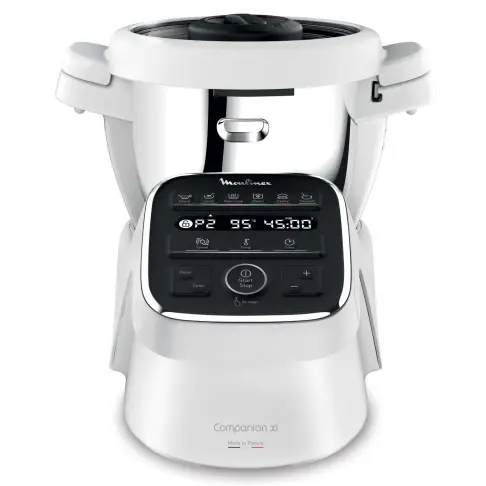 Robot multifonction cuiseur MOULINEX YY4968FG - 2 Robot multifonction cuiseur MOULINEX YY4968FG - 2