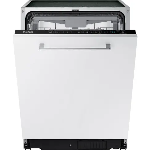 Lave-vaisselle tout intégré 60 cm SAMSUNG DW60CG550B00 - 1
