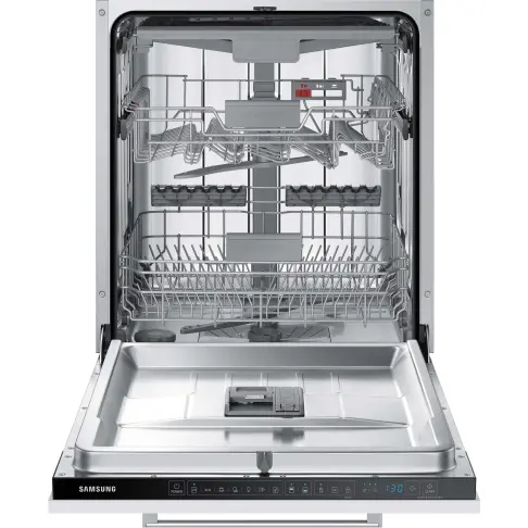 Lave-vaisselle tout intégré 60 cm SAMSUNG DW60CG550B00 - 3