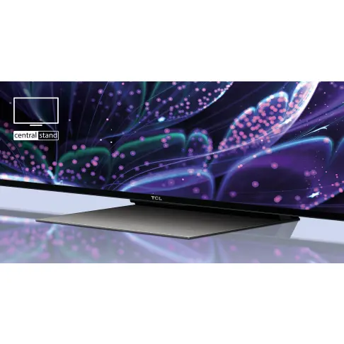 Télé led 55 pouces TCL 55C835 - 9