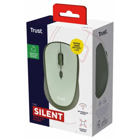 Souris TRUST 24552 - 9 Souris TRUST 24552 - 9