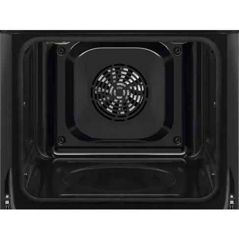 Four pyrolyse ELECTROLUX EOH4P66BK1 - 2