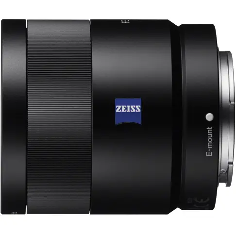 Objectif à focale fixe SONY SEL 55 F 18 ZAE - 2