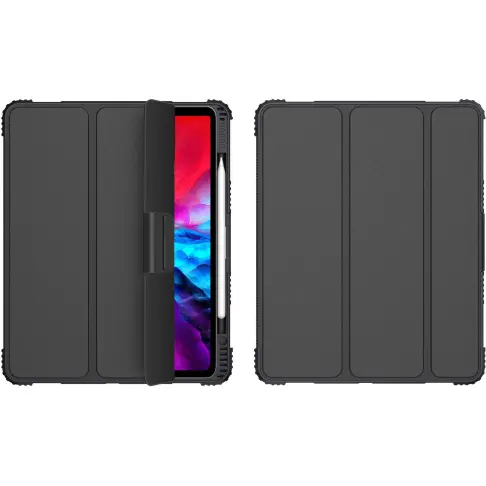 Housses et étuis pour tablettes AKASHI ALTFOLIPD129STRG - 2