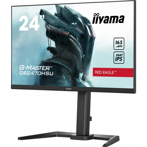 Ecran pc gaming IIYAMA GB2470HSU-B5 - 4