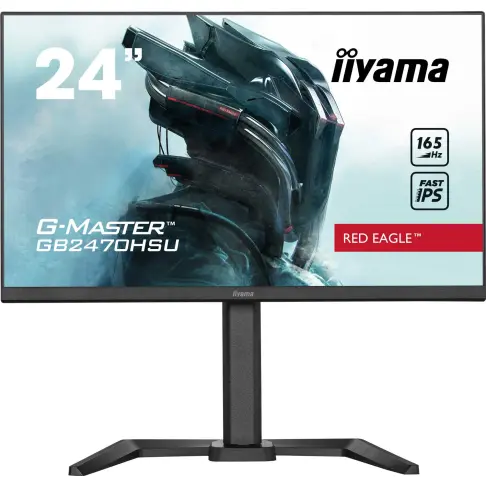 Ecran pc gaming IIYAMA GB2470HSU-B5 - 1