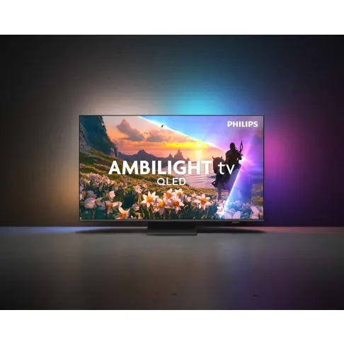 Télé led 43'' PHILIPS 43PUS8600/12 - 7